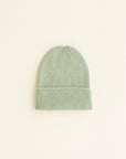 BEANIE newborn mint