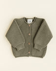 cardigan inga artichoke