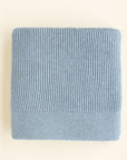 blanket Gaston frost blue / (100 X 140 CM)