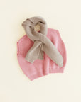 scarf ivo sand