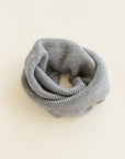 tube scarf gigi grey melange