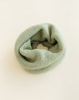 tube scarf gigi mint