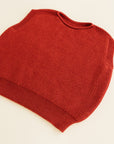 vest harvey (kids)  red