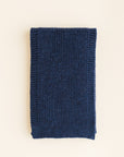 scarf gustave blue