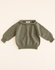 sweater georgette artichoke