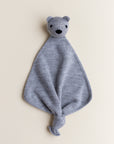 Teddy Tokki grey melange