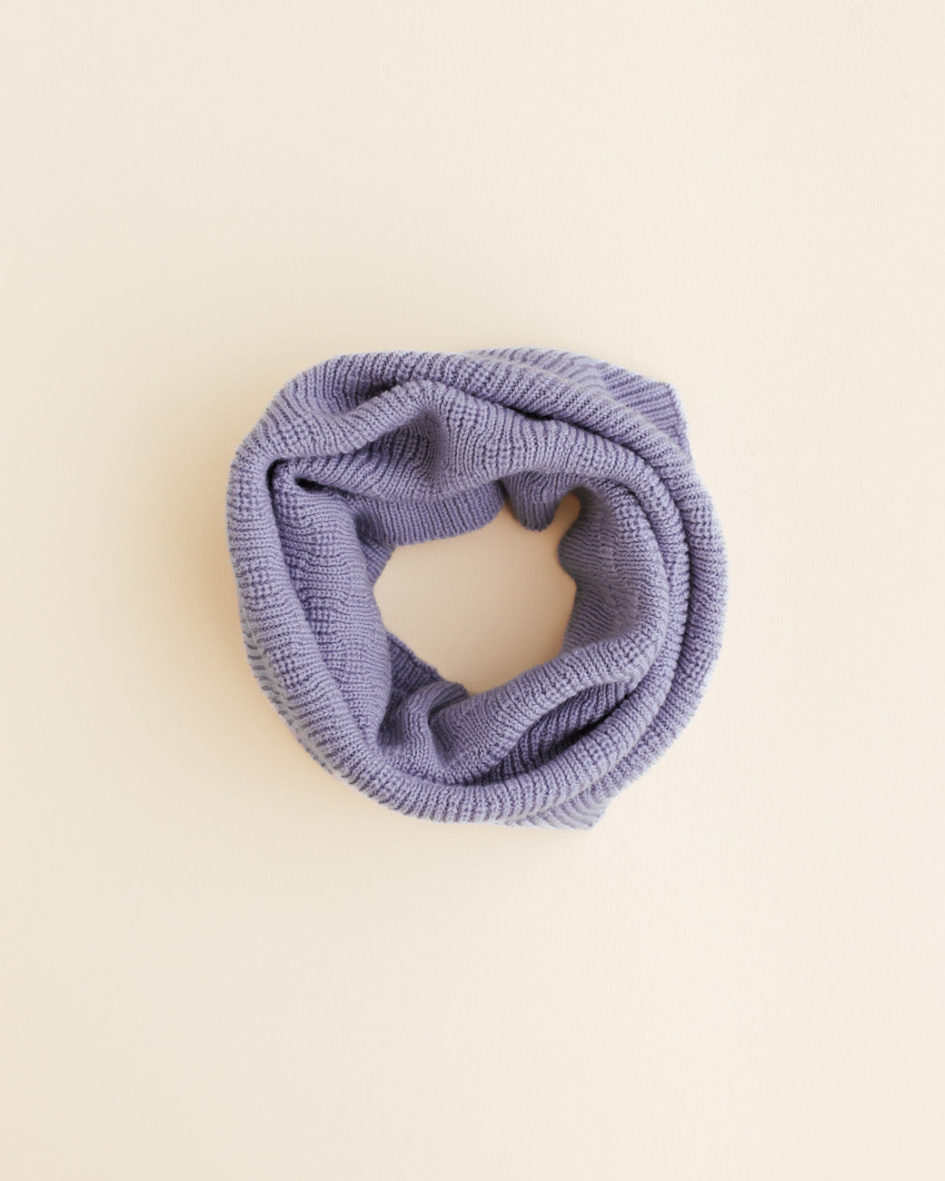 tube scarf gigi lilac