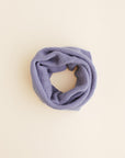 tube scarf gigi lilac