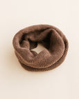 tube scarf gigi mocha